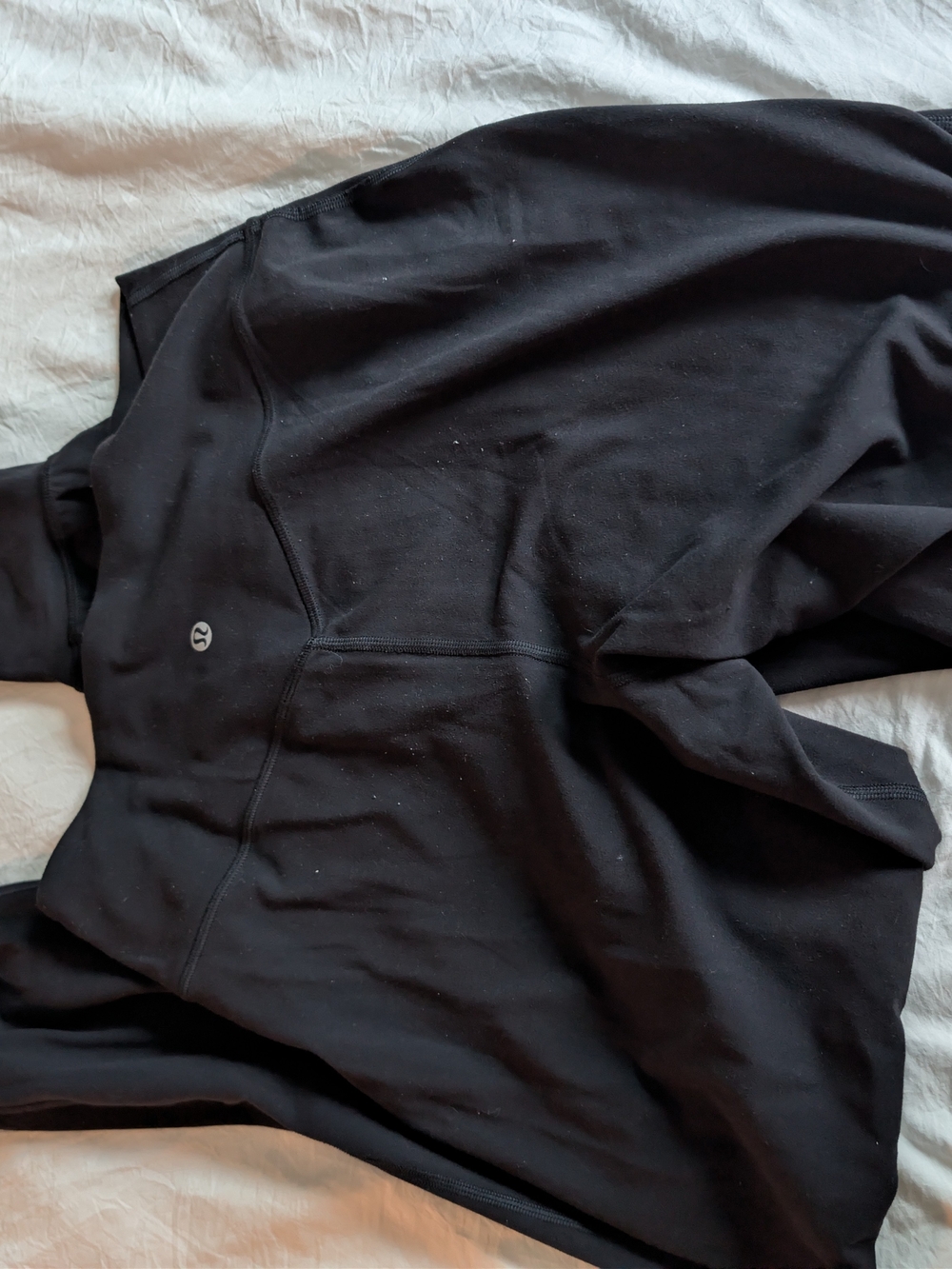 Lululemon Black Align Joggers